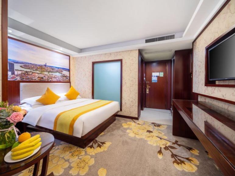 Ruide Hotel 義烏市 エクステリア 写真