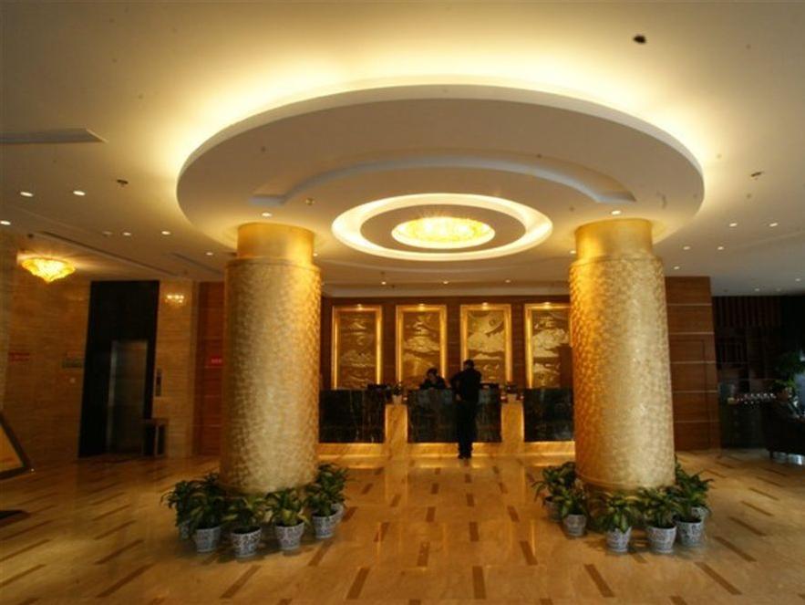 Ruide Hotel 義烏市 エクステリア 写真