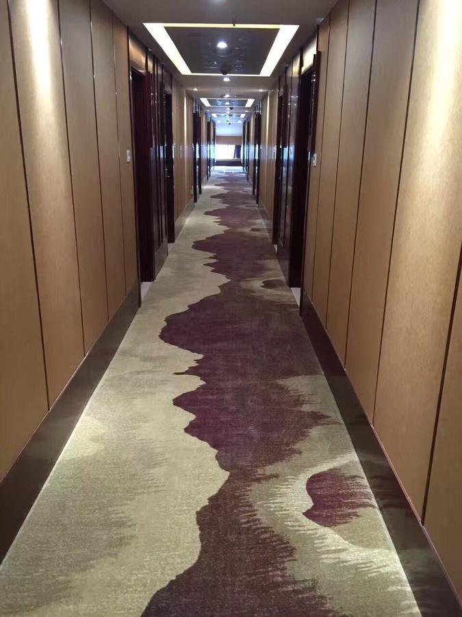 Ruide Hotel 義烏市 エクステリア 写真